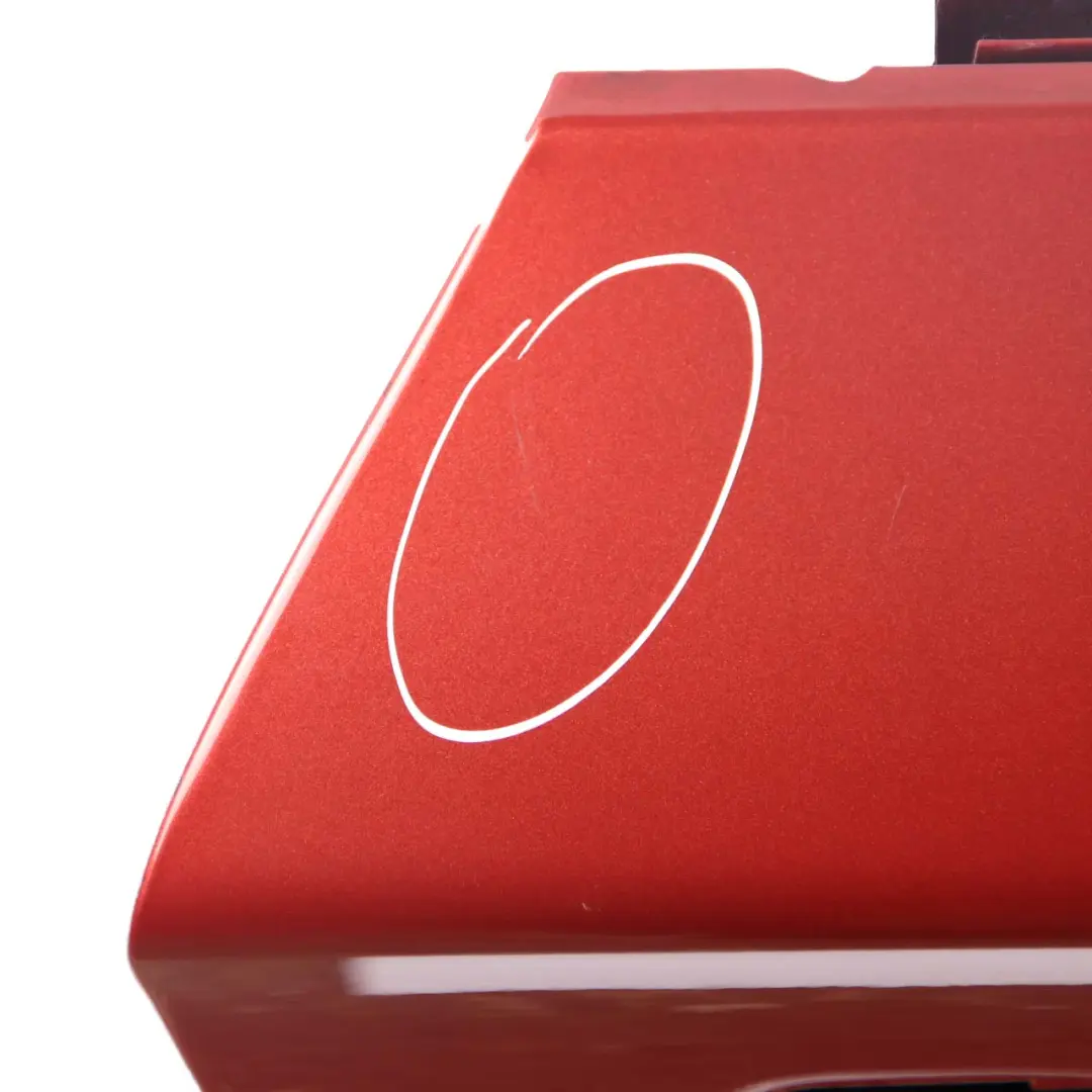 Door Front Right O/S E82 E88 Sedonarot Sedona Red Metallic - A79 to BMW E81 with Part number 7207446 BMW E81 Door Front Right O/S E82 E88 Sedonarot Sedona Red Metallic - A79 - SKU 7207446-SED1 - Part number 7207446