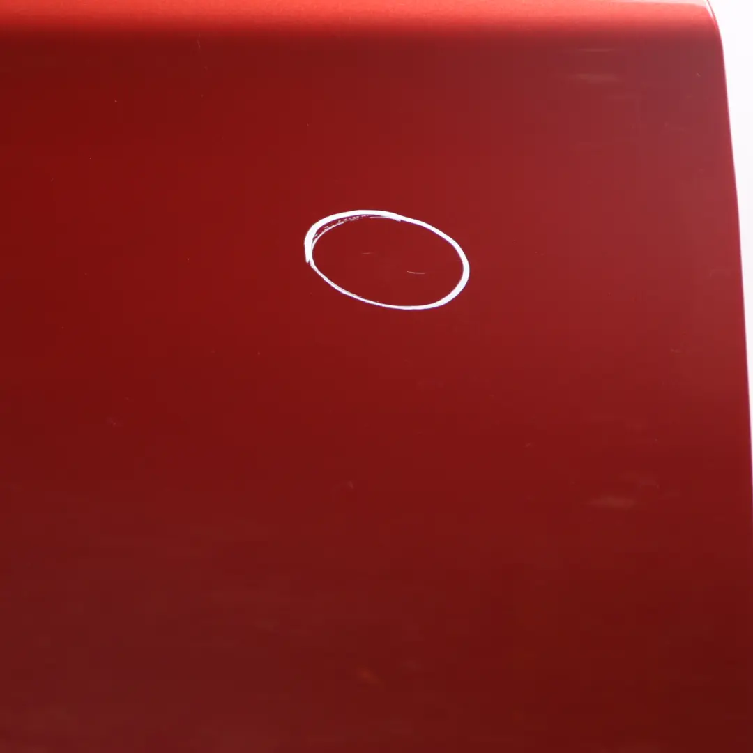 Door Front Right O/S E82 E88 Sedonarot Sedona Red Metallic - A79 to BMW E81 with Part number 7207446 BMW E81 Door Front Right O/S E82 E88 Sedonarot Sedona Red Metallic - A79 - SKU 7207446-SED1 - Part number 7207446