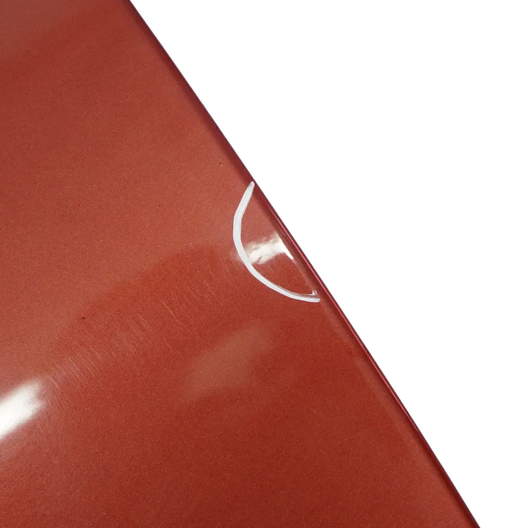 Puerta Delantera Derecha E82 E88 Sedonarot Sedona Rojo Metalico - A79 para BMW E81 con número de pieza 7207446 BMW E81 Puerta Delantera Derecha E82 E88 Sedonarot Sedona Rojo Metalico - A79 - SKU 7207446-SED2 - Número de pieza 7207446