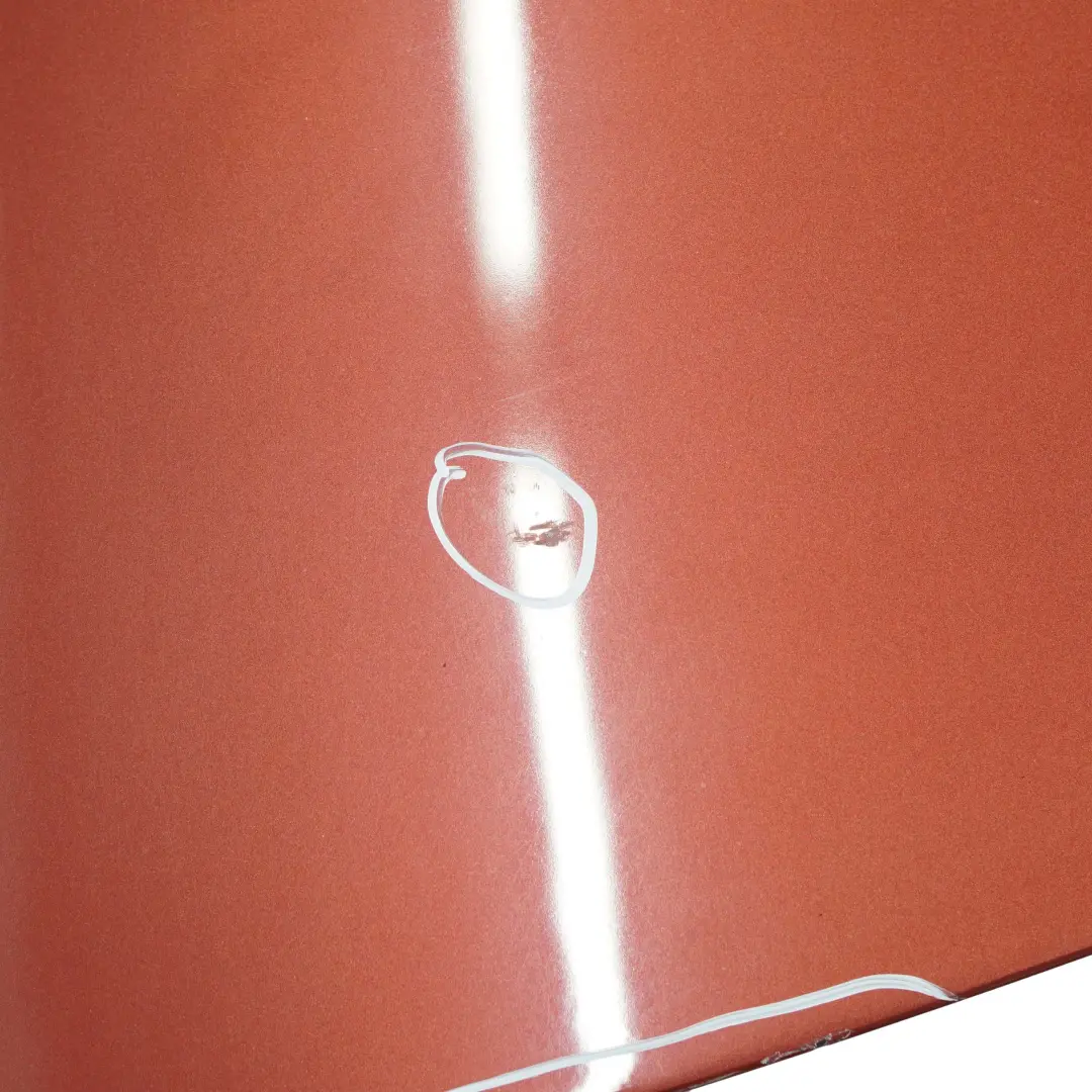 Puerta Delantera Derecha E82 E88 Sedonarot Sedona Rojo Metalico - A79 para BMW E81 con número de pieza 7207446 BMW E81 Puerta Delantera Derecha E82 E88 Sedonarot Sedona Rojo Metalico - A79 - SKU 7207446-SED2 - Número de pieza 7207446