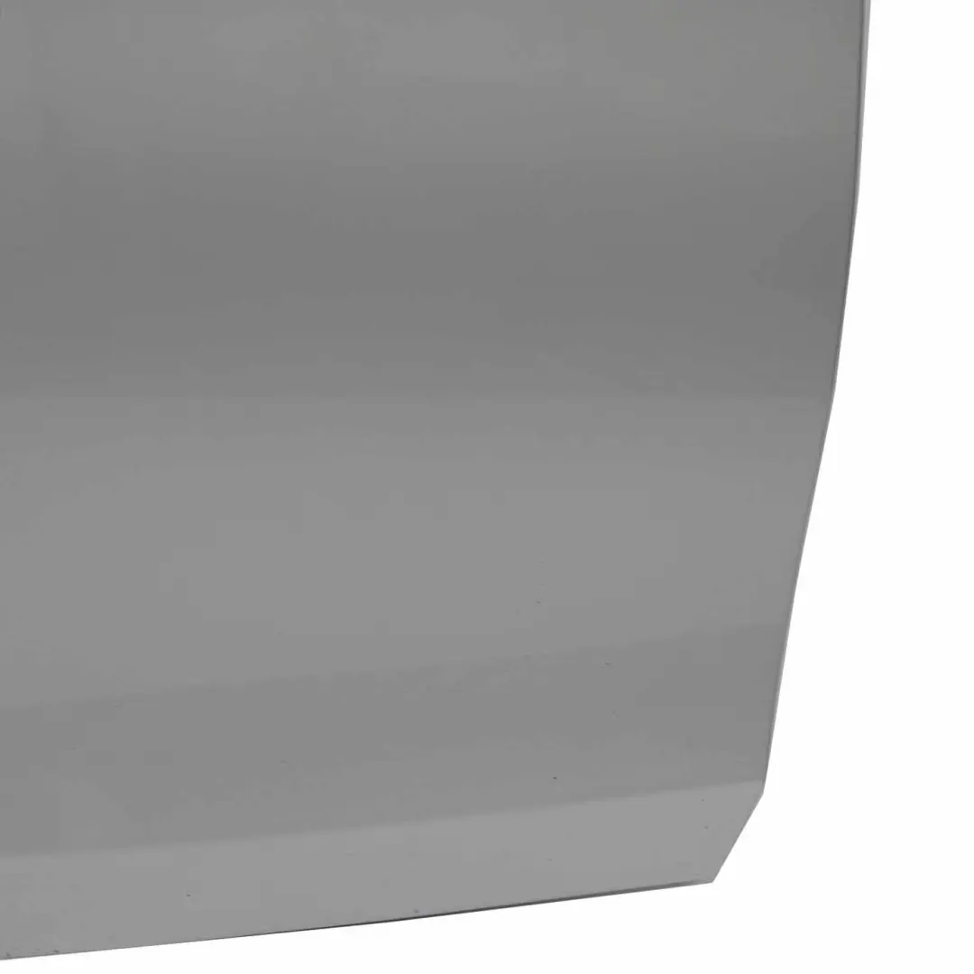 BMW E81 E82 E88 Door Front Right O/S Titansilber Titan Silver Metallic - 354 - SKU 7207446-TS2 - Part number 7207446