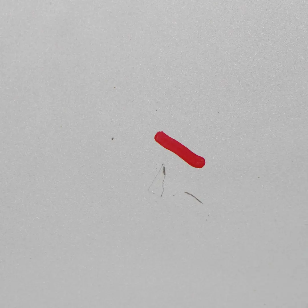 BMW E81 E82 Drzwi Prawe Przednie Titansilber 354 - SKU 7207446-TS4 - Numer Części 7207446