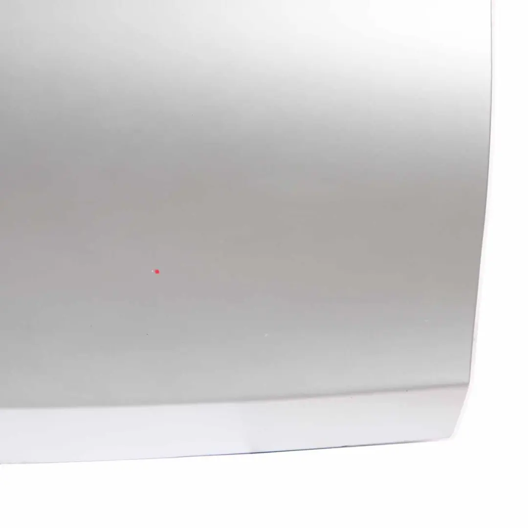 BMW E81 E82 Drzwi Prawe Przednie Titansilber 354 - SKU 7207446-TS - Numer Części 7207446