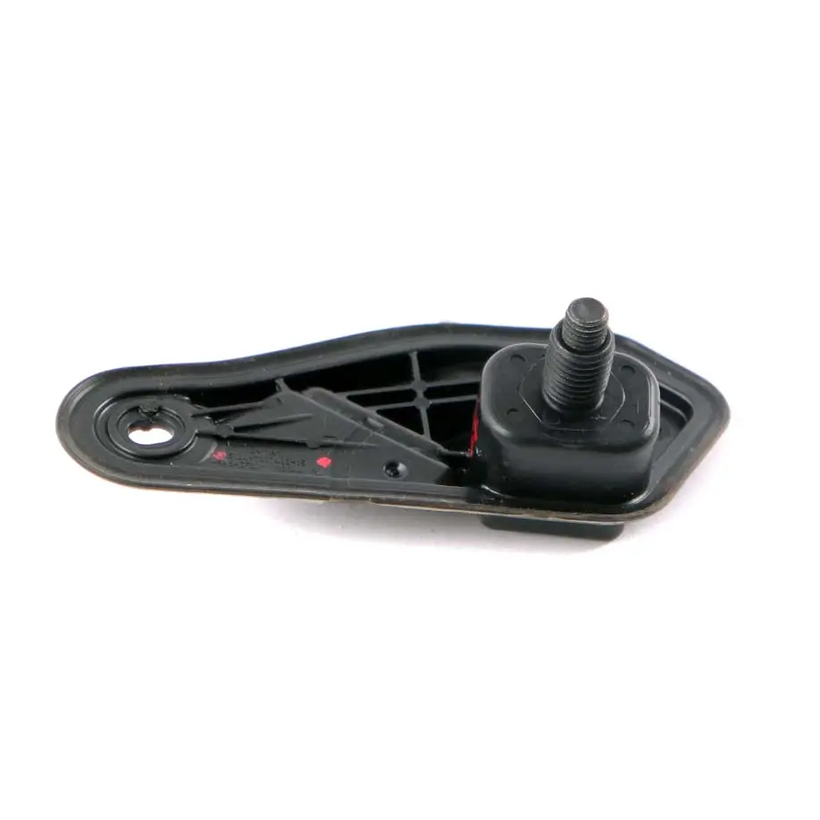 BMW 5 F11 Touring Left N/S Boot Trunk Lid Tailgate Wedging Bearing Mount - SKU 7207483 - Part number 7207483