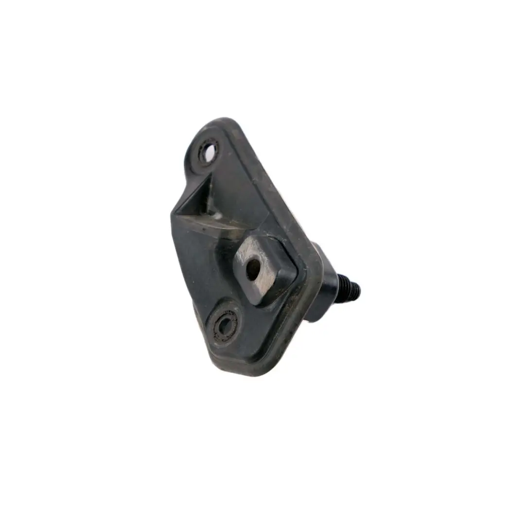 BMW 5 F11 Touring Left N/S Boot Trunk Lid Tailgate Wedging Bearing Mount - SKU 7207483 - Part number 7207483