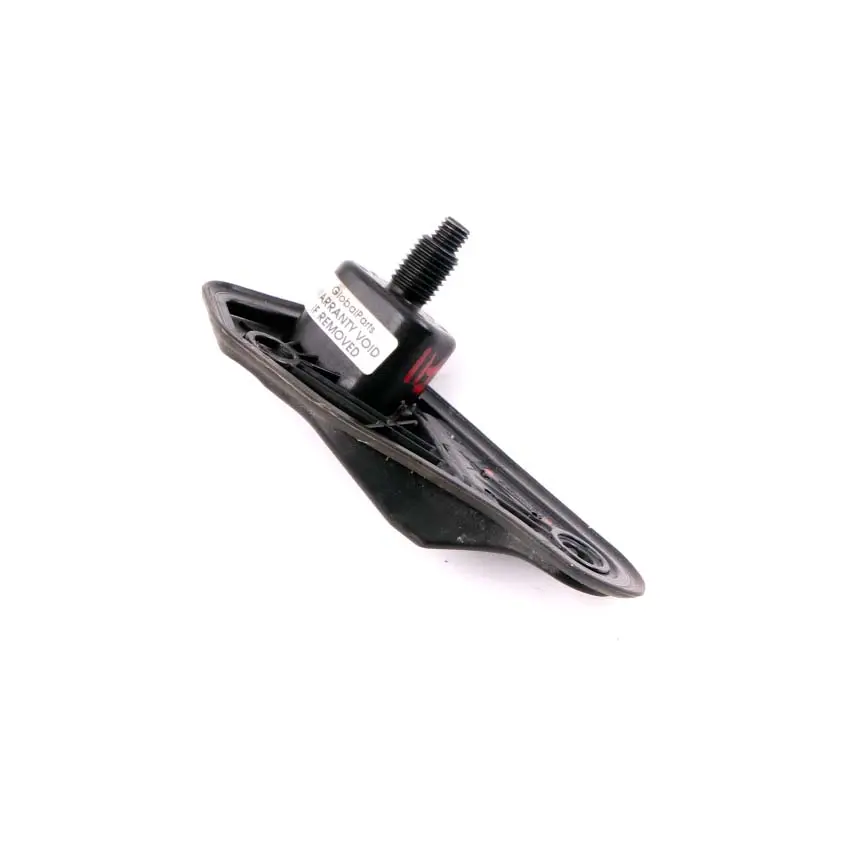 BMW 5 F11 Touring Left N/S Boot Trunk Lid Tailgate Wedging Bearing Mount - SKU 7207483 - Part number 7207483