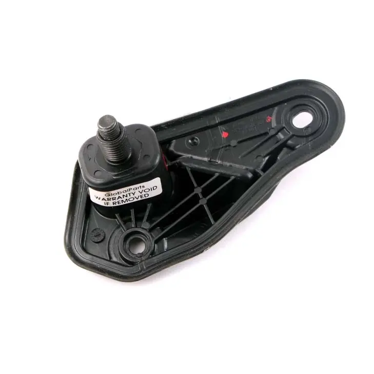 BMW 5 F11 Touring Left N/S Boot Trunk Lid Tailgate Wedging Bearing Mount - SKU 7207483 - Part number 7207483