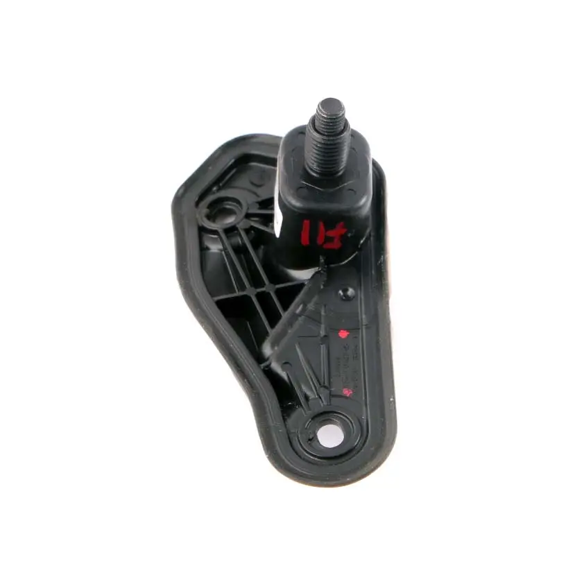 BMW F11 Links Kofferraumklappe Heckklappe Verkeilung Lagerhalterung - SKU 7207483 - Teilenummer 7207483