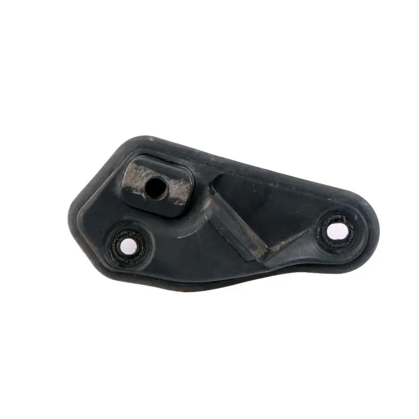 BMW 5 F11 Touring Right O/S Boot Trunk Tailgate Wedging Bearing Mount - SKU 7207484 - Part number 7207484