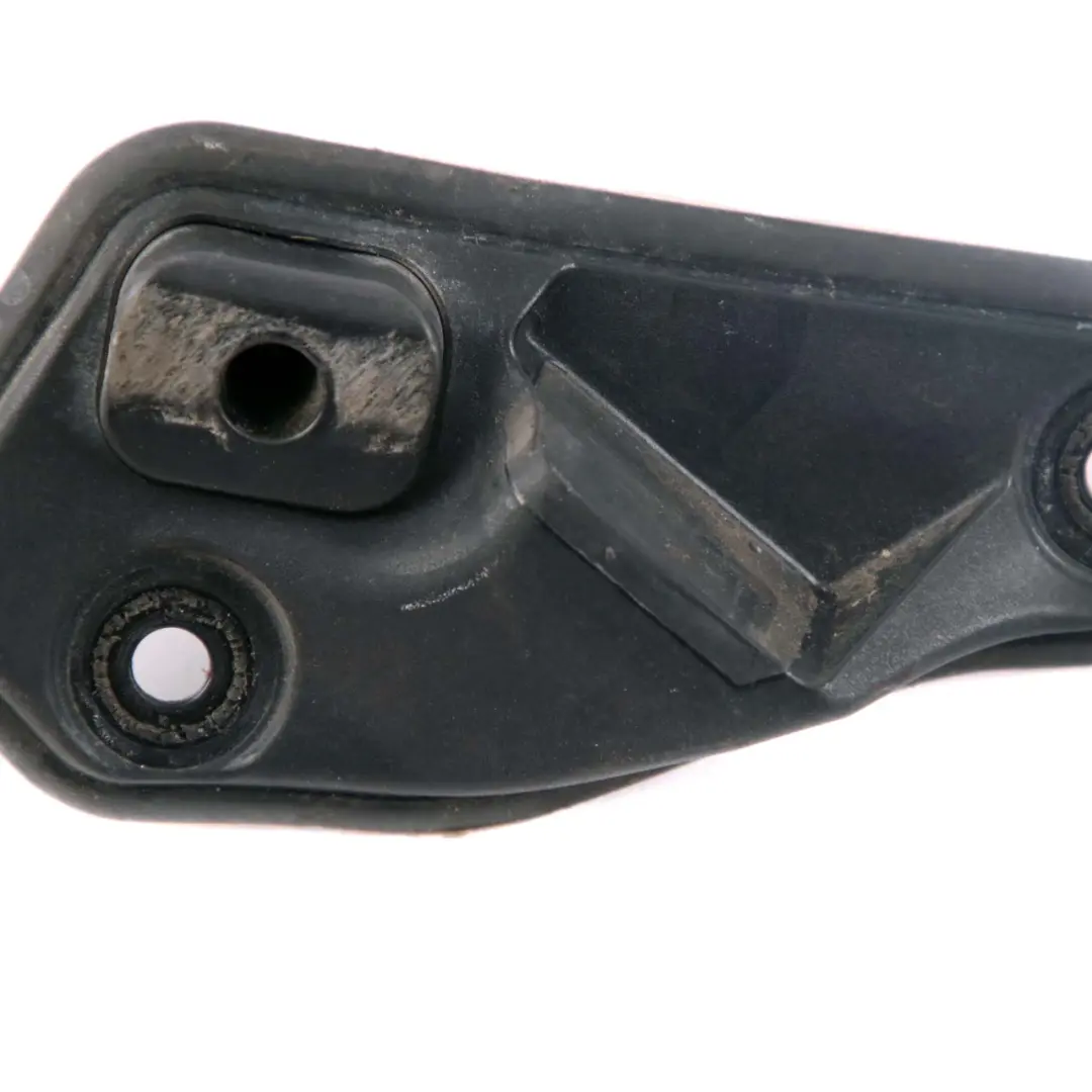BMW 5 F11 Touring Right O/S Boot Trunk Tailgate Wedging Bearing Mount - SKU 7207484 - Part number 7207484