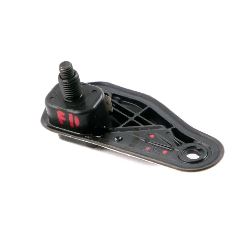 BMW 5 F11 Touring Right O/S Boot Trunk Tailgate Wedging Bearing Mount - SKU 7207484 - Part number 7207484
