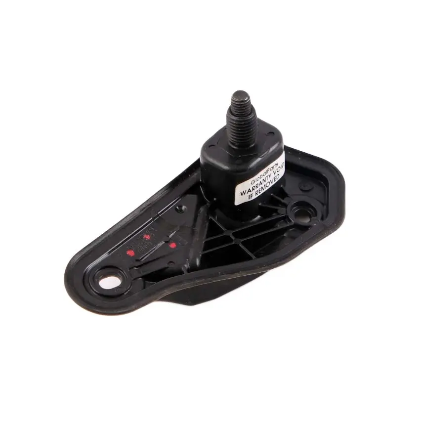 BMW 5 F11 Touring Right O/S Boot Trunk Tailgate Wedging Bearing Mount - SKU 7207484 - Part number 7207484