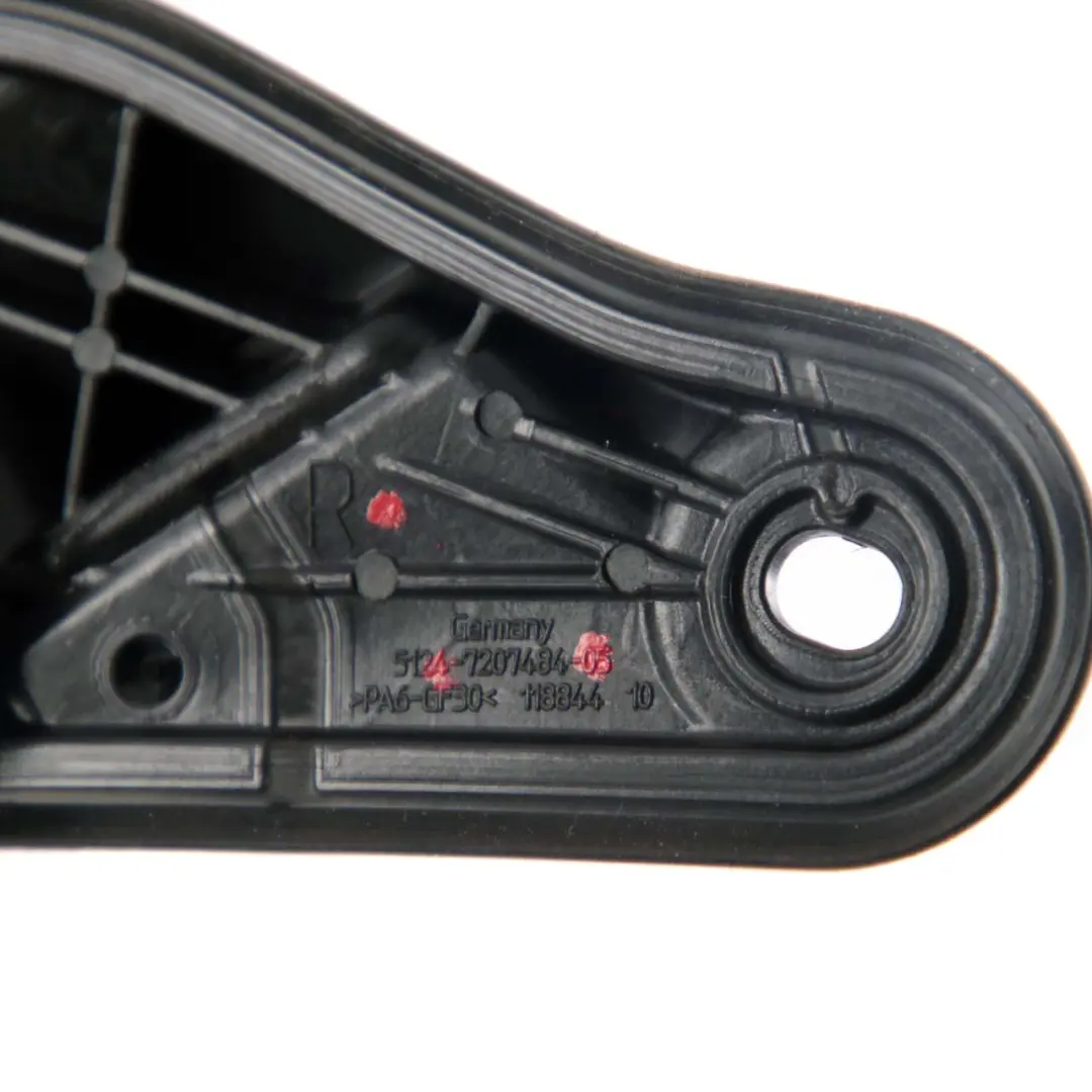 BMW F11 Touring destra Portellone posteriore Montaggio cuscinetto - SKU 7207484 - Numero di parte 7207484