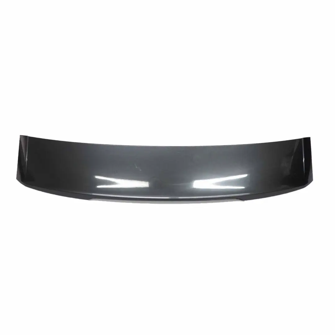 Rear Spoiler BMW F11 Touring Boot Trunk Tailgate Sophistograu Grey Metallic A90 - SKU 7207511-SOP - Part number 7207511