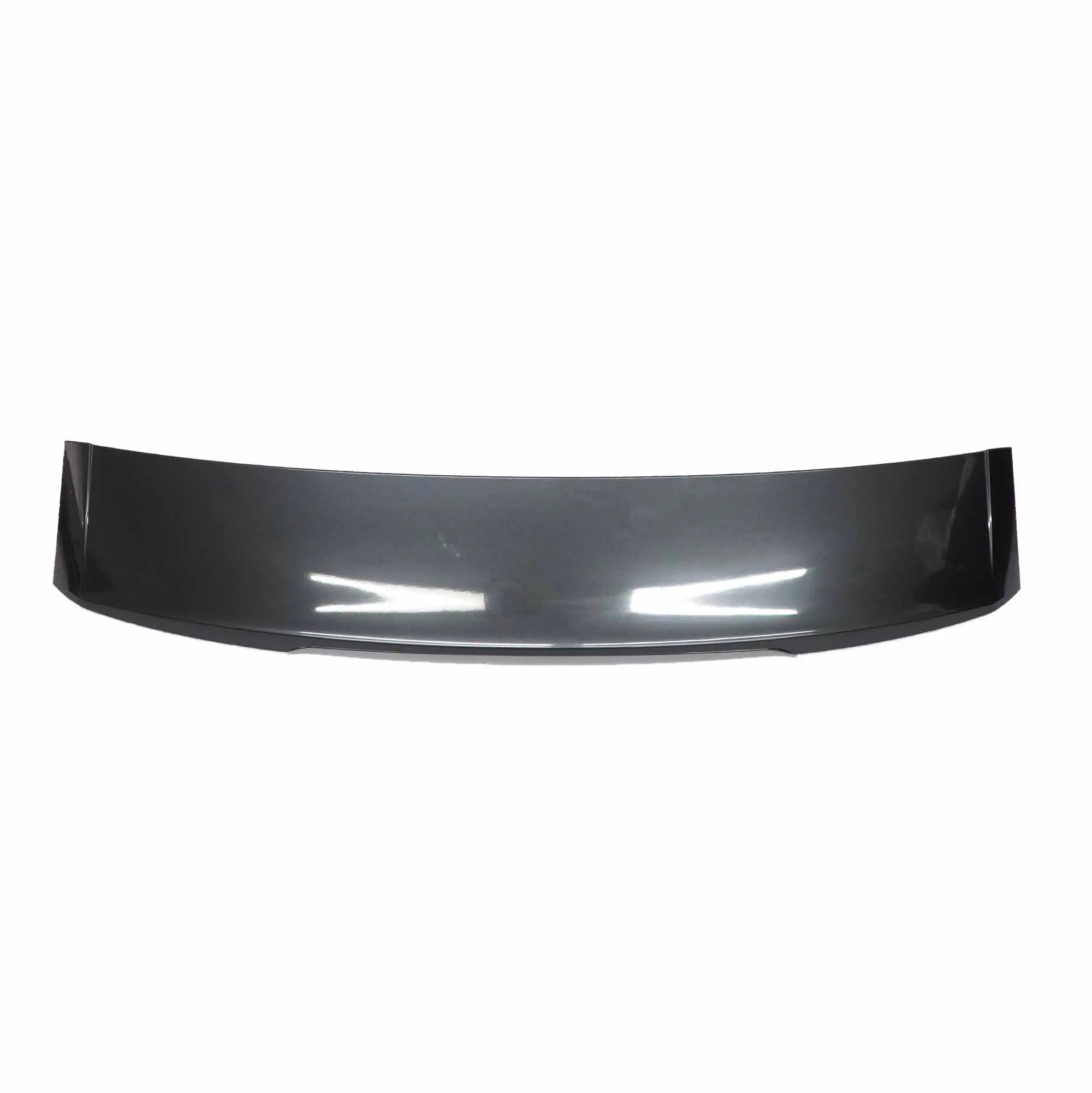BMW F11 Touring Spoiler Klapy Tylny Sophistograu