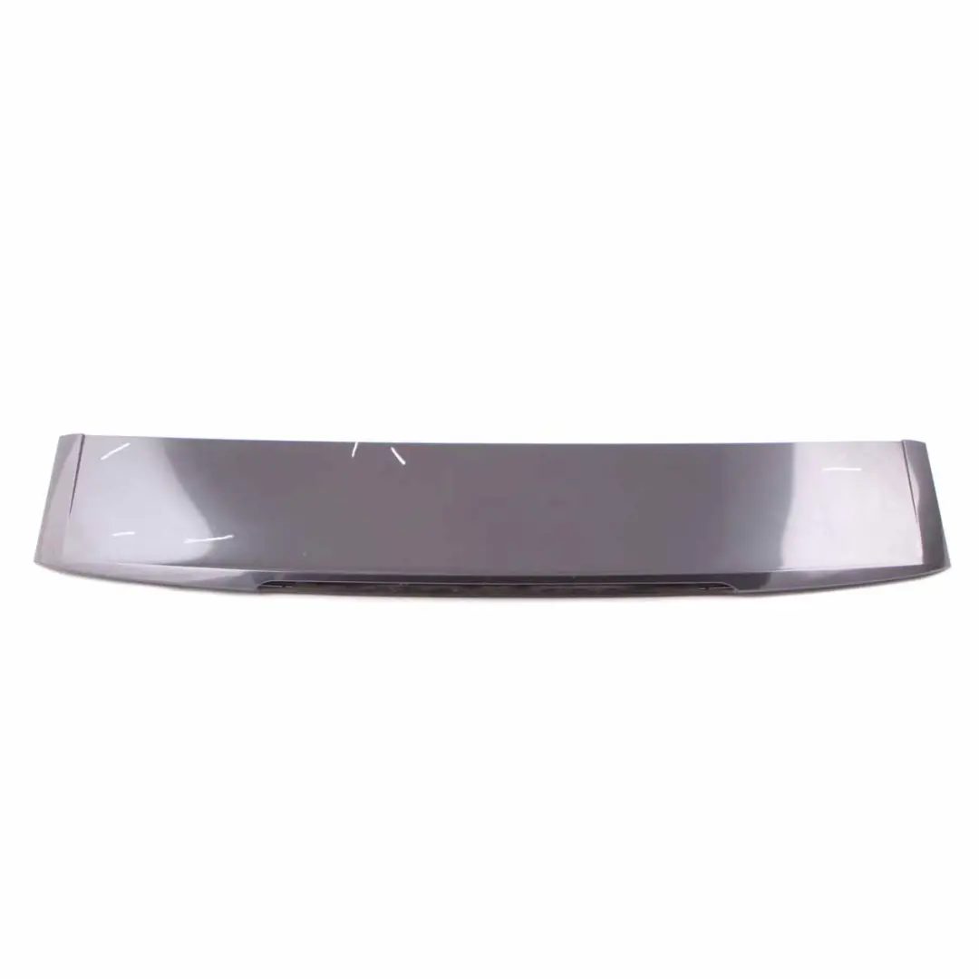 BMW F11 Touring Heckspoiler Kofferraum Heckklappe Sophistograu Grau Metallic A90 - SKU 7207511-SOP1 - Teilenummer 7207511