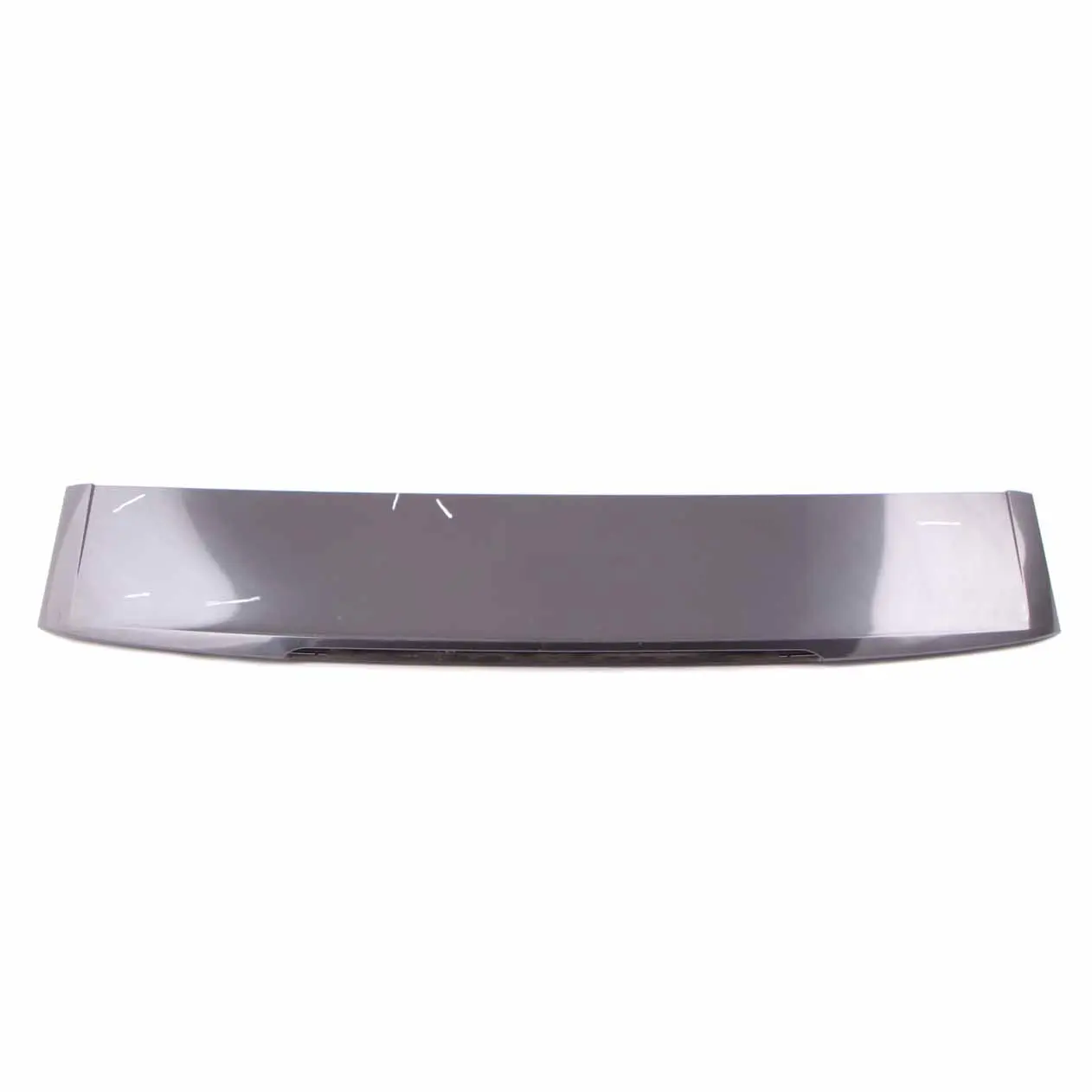 BMW F11 Touring Heckspoiler Kofferraum Heckklappe Sophistograu Grau Metallic A90