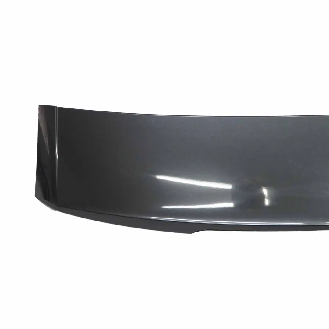 Spoiler Arrière Sophistograu Grey Gris Metallic - A90 pour BMW F11 Touring à propos du numéro de pièce 7207511 BMW F11 Touring Spoiler Arrière Sophistograu Grey Gris Metallic - A90 - SKU 7207511-SOP - Numéro de pièce 7207511