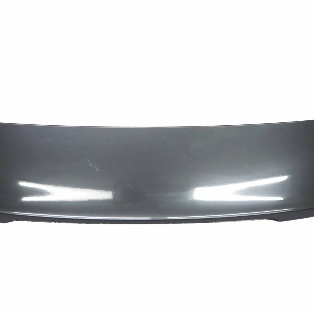 Rear Spoiler BMW F11 Touring Boot Trunk Tailgate Sophistograu Grey Metallic A90 - SKU 7207511-SOP - Part number 7207511