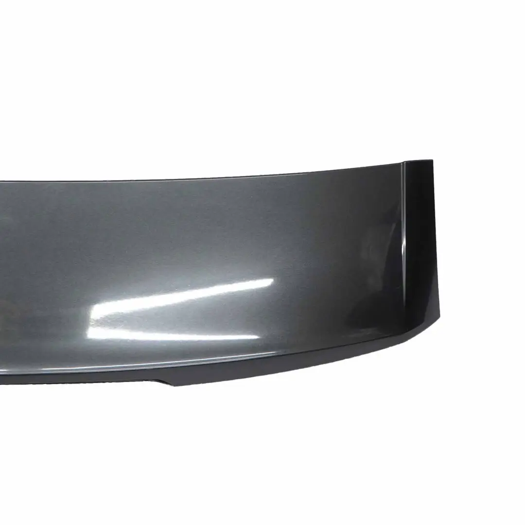 Spoiler Trasero BMW F11 Touring Sophistograu Gris Metalizado A90 para con número de pieza 7207511 Spoiler Trasero BMW F11 Touring Sophistograu Gris Metalizado A90 - SKU 7207511-SOP - Número de pieza 7207511