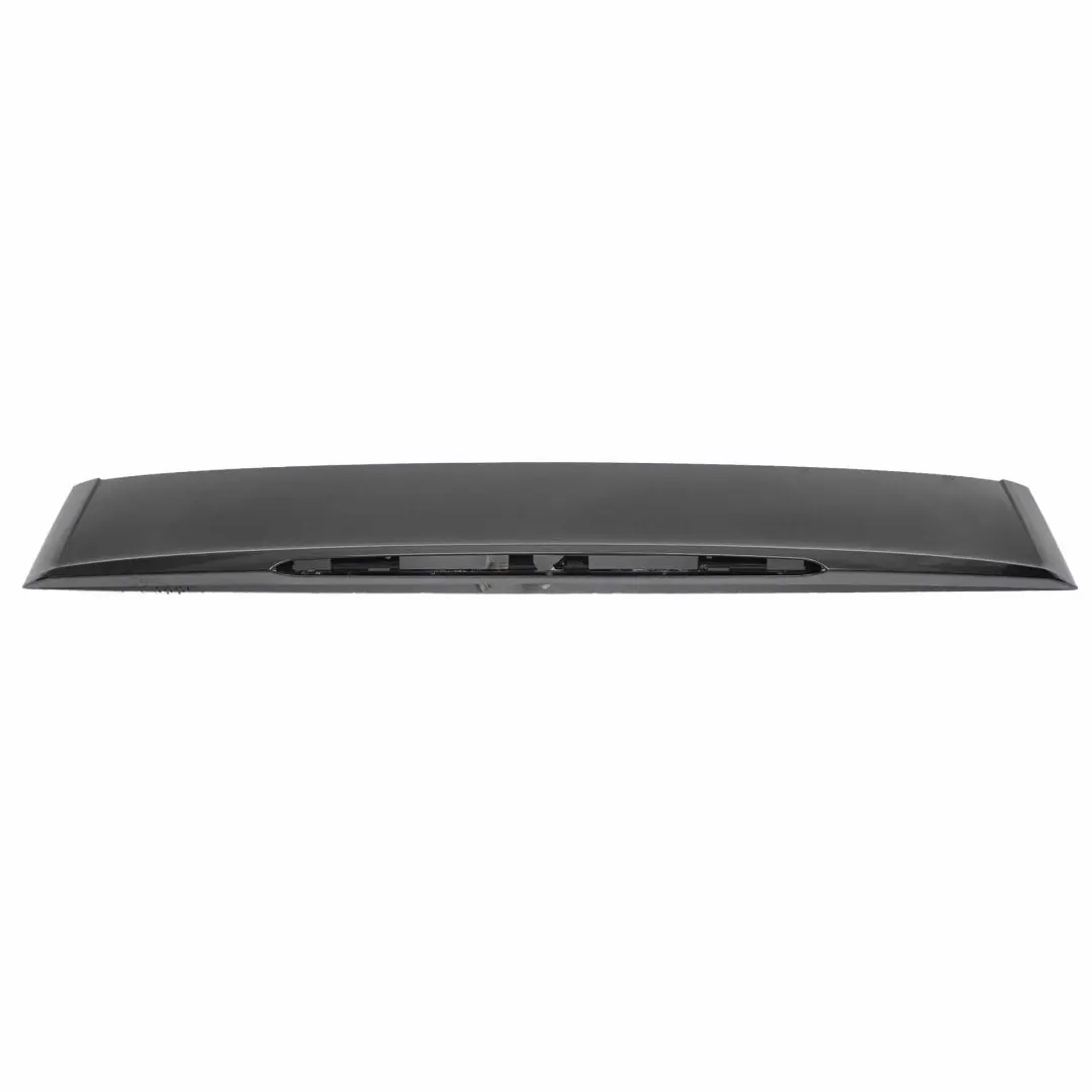 Rear Spoiler BMW F11 Touring Boot Trunk Tailgate Sophistograu Grey Metallic A90 - SKU 7207511-SOP - Part number 7207511