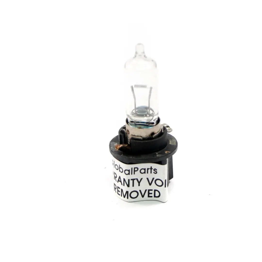  Bulb Holder Socket BMW 3 X3 E92 E93 E83 LCI Rear In Trunk Lid Light - SKU 7207528 - Part number 7207528