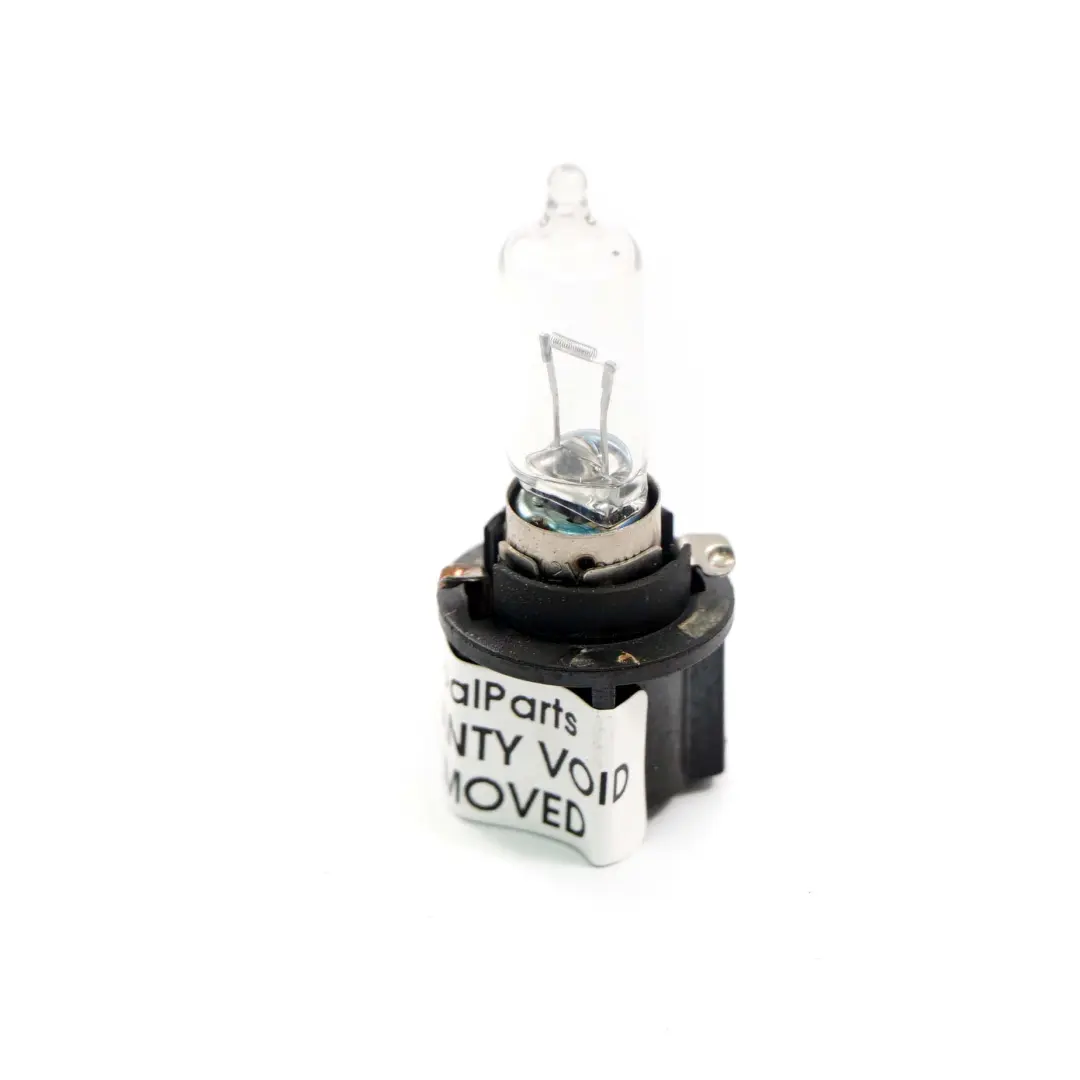  Bulb Holder Socket BMW 3 X3 E92 E93 E83 LCI Rear In Trunk Lid Light - SKU 7207528 - Part number 7207528