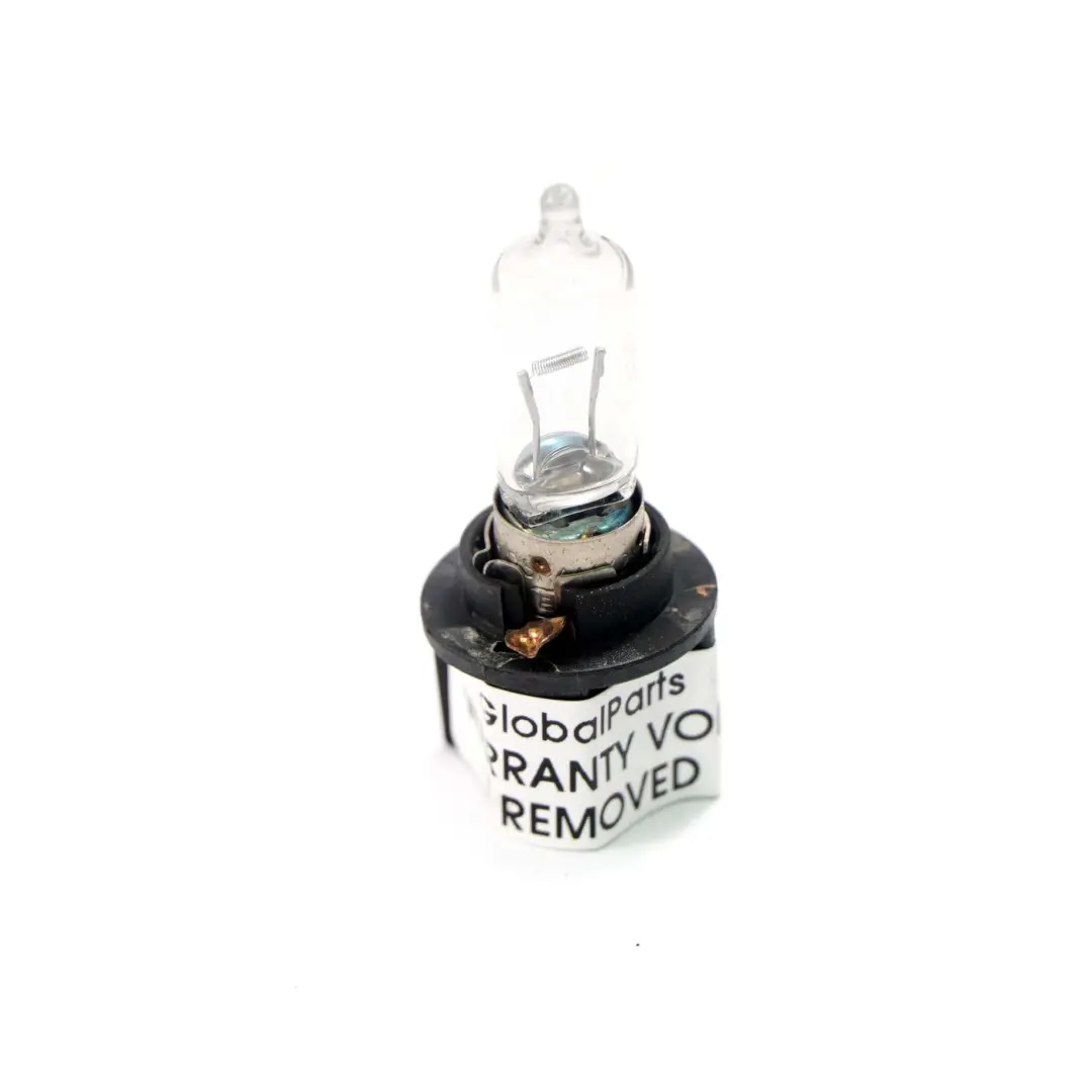  Bulb Holder Socket BMW 3 X3 E92 E93 E83 LCI Rear In Trunk Lid Light - SKU 7207528 - Part number 7207528