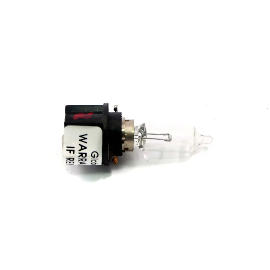  Bulb Holder Socket BMW 3 X3 E92 E93 E83 LCI Rear In Trunk Lid Light - SKU 7207528 - Part number 7207528