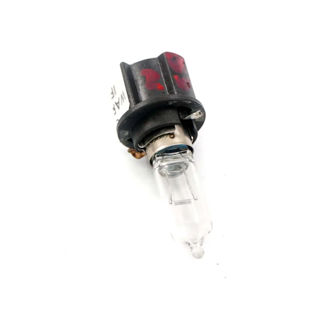  Bulb Holder Socket BMW 3 X3 E92 E93 E83 LCI Rear In Trunk Lid Light - SKU 7207528 - Part number 7207528