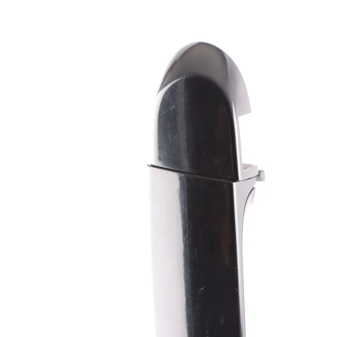 BMW E93 Grab Handle Door Front Rear Left Black Sapphire Metallic - 475 - SKU 7207547-BS - Part number 7207547