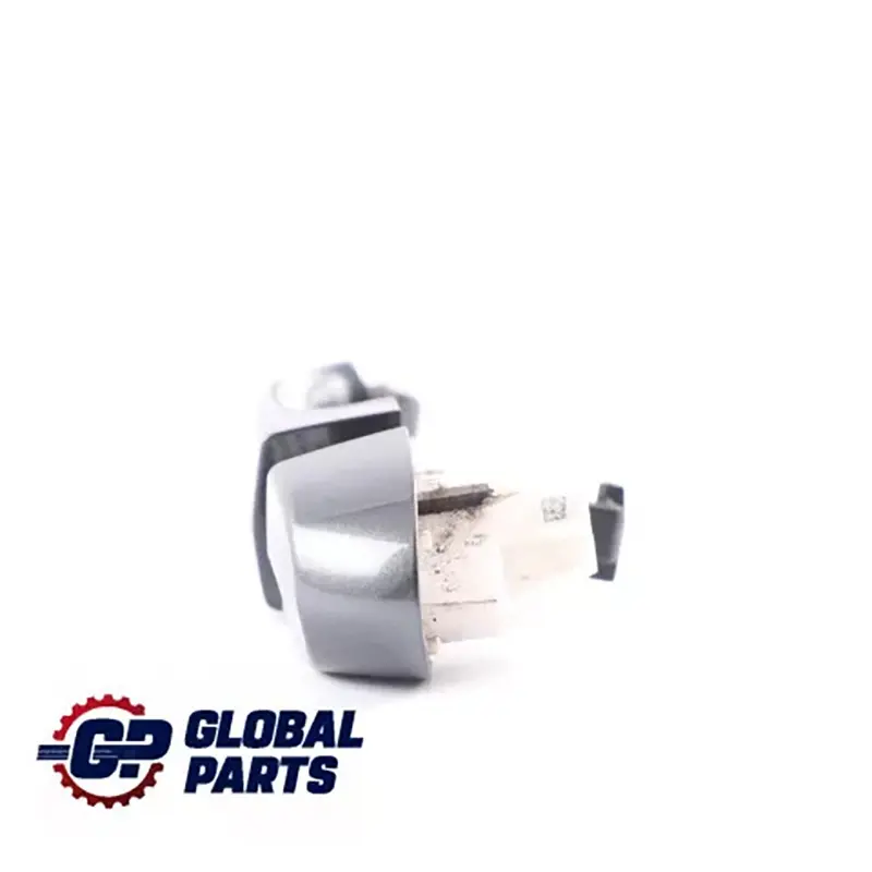 Maniglia porta BMW F20 F22 posteriore sinistra grigio minerale metallizzato B39 per con numero di parte 7207561 Maniglia porta BMW F20 F22 posteriore sinistra grigio minerale metallizzato B39 - SKU 7207561-MG - Numero di parte 7207561