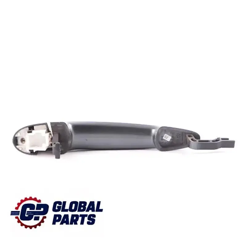 Maniglia porta BMW F20 F22 posteriore sinistra grigio minerale metallizzato B39 per con numero di parte 7207561 Maniglia porta BMW F20 F22 posteriore sinistra grigio minerale metallizzato B39 - SKU 7207561-MG - Numero di parte 7207561