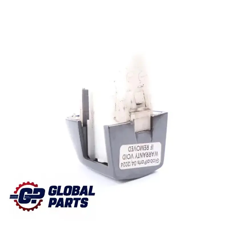 Asidero Puerta BMW F20 F22 Delantero Trasero Izquierdo Gris Mineral - B39 para con número de pieza 7207561 Asidero Puerta BMW F20 F22 Delantero Trasero Izquierdo Gris Mineral - B39 - SKU 7207561-MG - Número de pieza 7207561