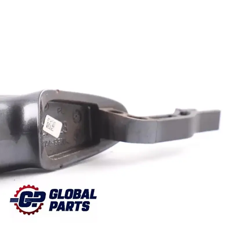 Grab Handle Door BMW F20 F22 Front Rear Left N/S Mineral Grey Metallic - B39 to with Part number 7207561 Grab Handle Door BMW F20 F22 Front Rear Left N/S Mineral Grey Metallic - B39 - SKU 7207561-MG - Part number 7207561