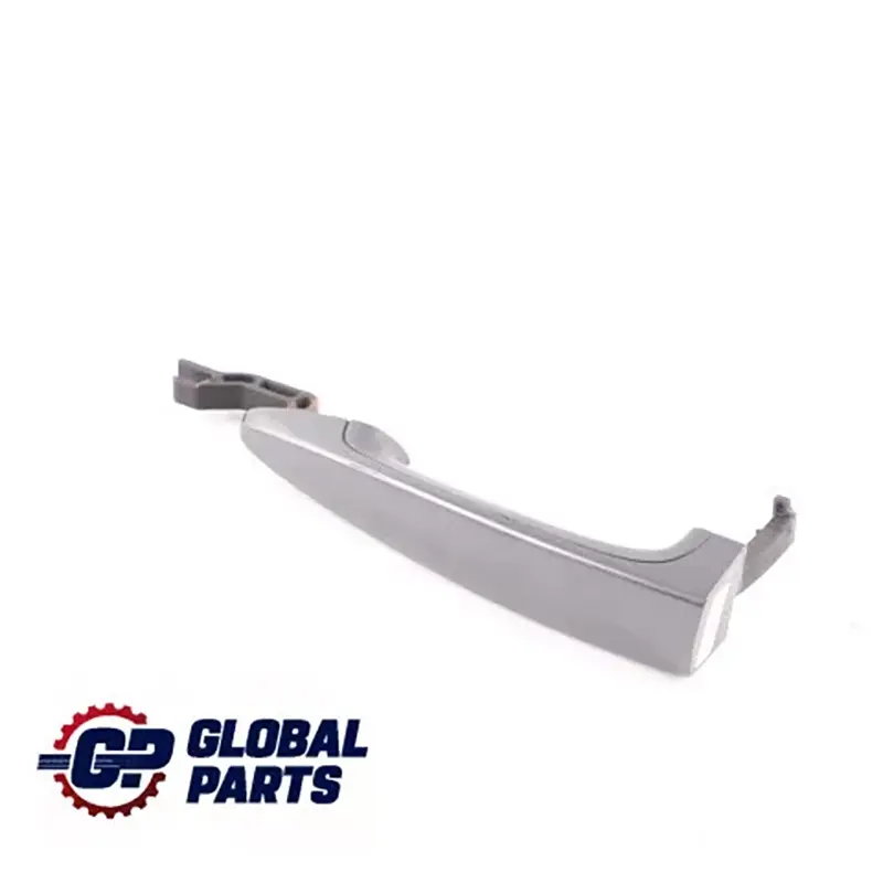 Maniglia porta BMW F20 F22 posteriore sinistra grigio minerale metallizzato B39 per con numero di parte 7207561 Maniglia porta BMW F20 F22 posteriore sinistra grigio minerale metallizzato B39 - SKU 7207561-MG - Numero di parte 7207561