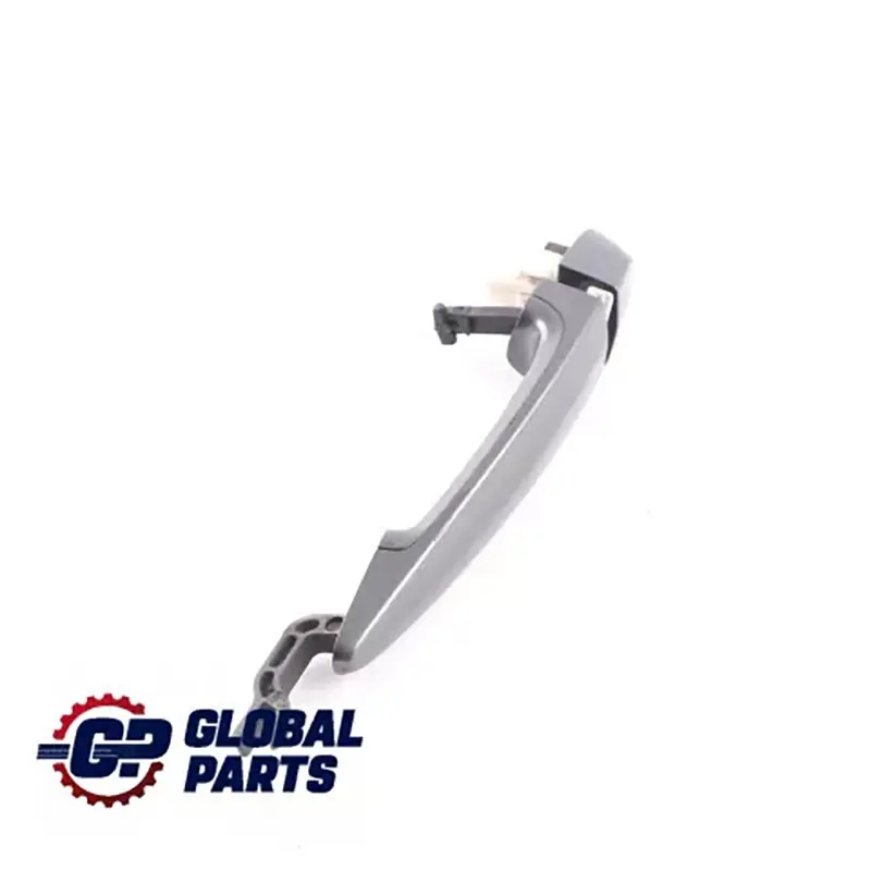 Maniglia porta BMW F20 F22 posteriore sinistra grigio minerale metallizzato B39 per con numero di parte 7207561 Maniglia porta BMW F20 F22 posteriore sinistra grigio minerale metallizzato B39 - SKU 7207561-MG - Numero di parte 7207561