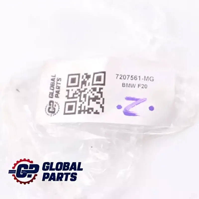  Grab Handle Door BMW F20 F22 Front Rear Left N/S Mineral Grey Metallic - B39 - SKU 7207561-MG - Part number 7207561
