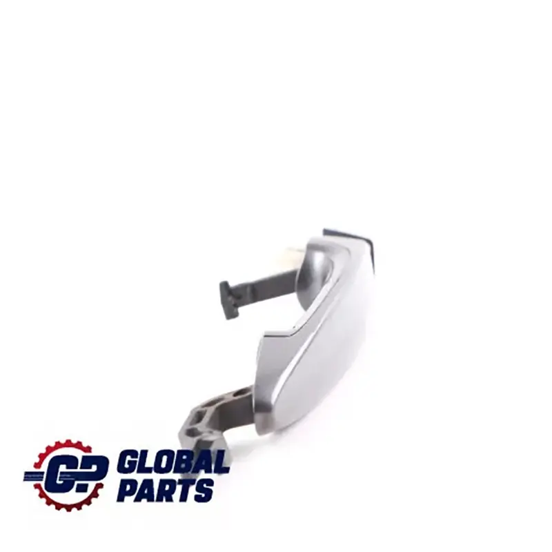 Maniglia porta BMW F20 F22 posteriore sinistra grigio minerale metallizzato B39 per con numero di parte 7207561 Maniglia porta BMW F20 F22 posteriore sinistra grigio minerale metallizzato B39 - SKU 7207561-MG - Numero di parte 7207561
