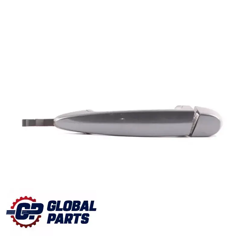 Maniglia porta BMW F20 F22 posteriore sinistra grigio minerale metallizzato B39 per con numero di parte 7207561 Maniglia porta BMW F20 F22 posteriore sinistra grigio minerale metallizzato B39 - SKU 7207561-MG - Numero di parte 7207561