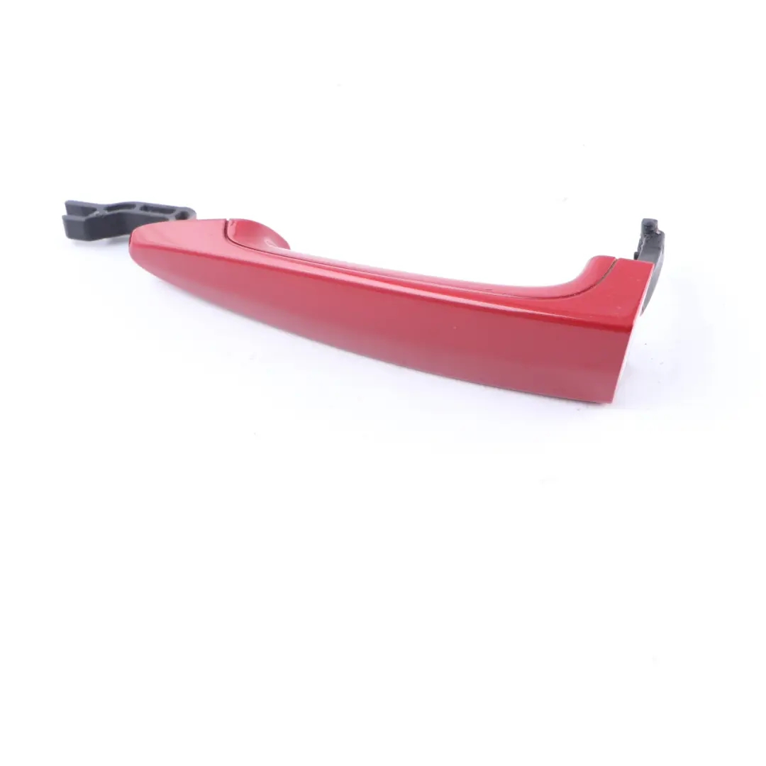 Asidero Puerta BMW F20 F22 Delantero Trasero Izquierdo Melbourne Red - A75 para con número de pieza 7207561 Asidero Puerta BMW F20 F22 Delantero Trasero Izquierdo Melbourne Red - A75 - SKU 7207561-MRT - Número de pieza 7207561
