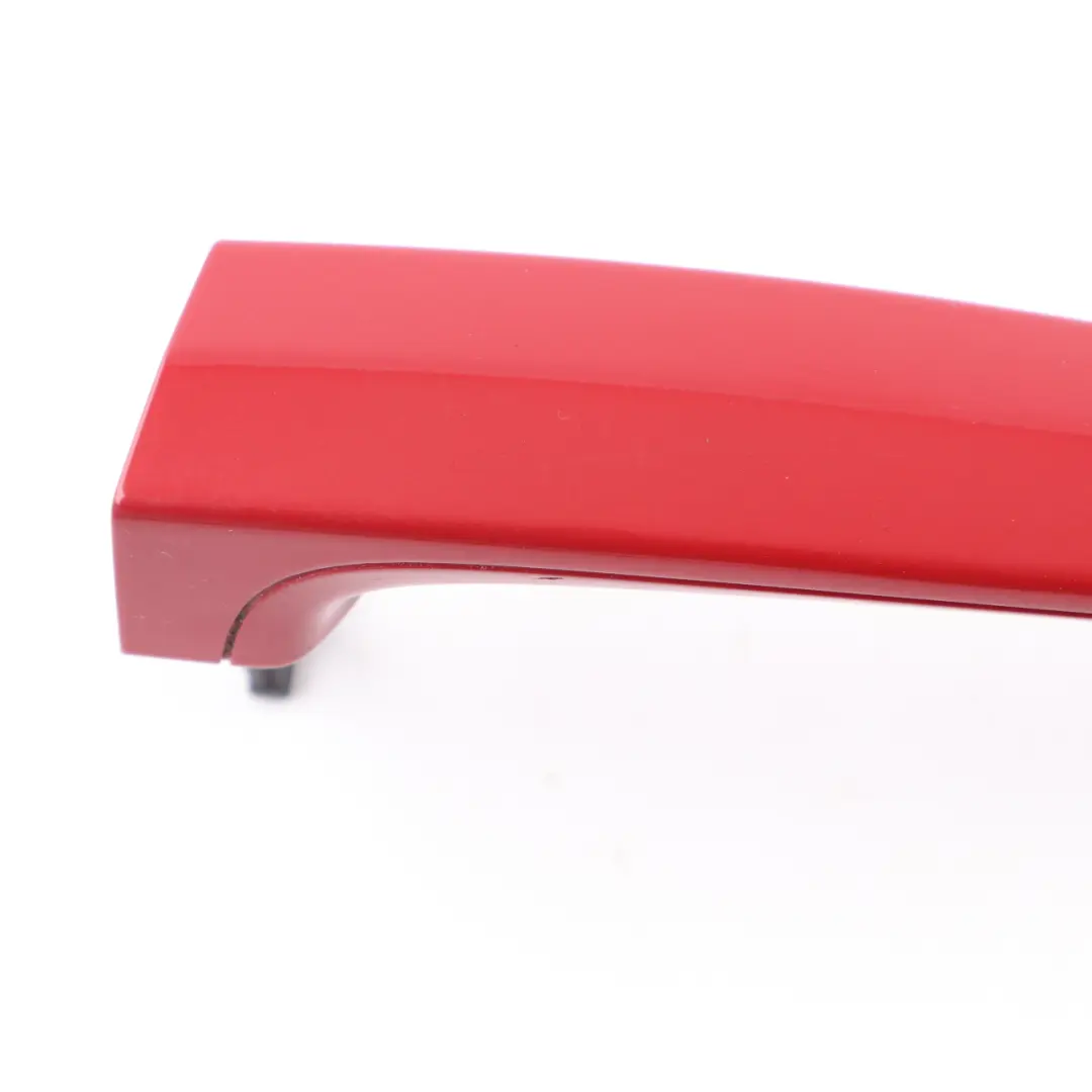 Asidero Puerta BMW F20 F22 Delantero Trasero Izquierdo Melbourne Red - A75 para con número de pieza 7207561 Asidero Puerta BMW F20 F22 Delantero Trasero Izquierdo Melbourne Red - A75 - SKU 7207561-MRT - Número de pieza 7207561