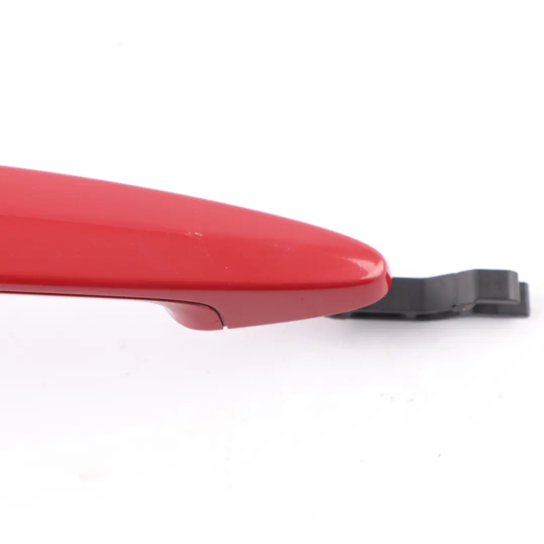 Poignée De Porte Avant Gauche BMW F20 F22 Melbourne Rouge Métallisé - A75 pour à propos du numéro de pièce 7207561 Poignée De Porte Avant Gauche BMW F20 F22 Melbourne Rouge Métallisé - A75 - SKU 7207561-MRT - Numéro de pièce 7207561