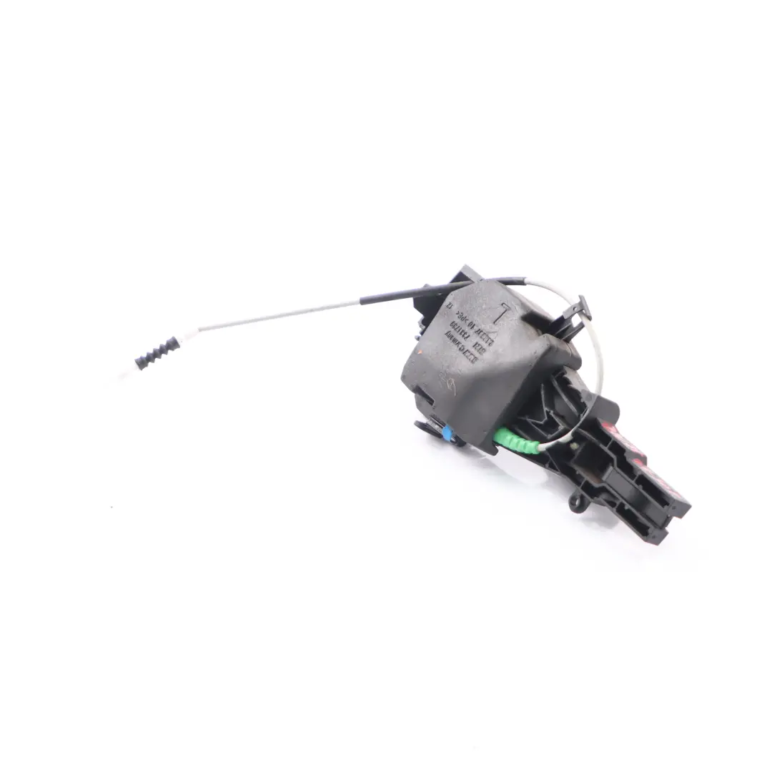 Maniglia esterna porta posteriore sinistra Sophisto Grigio A90 BMW X4 F26 F20 - SKU 7207561-SOP - Numero di parte 7207561