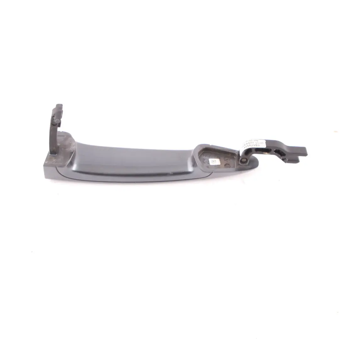 Grab Handle Door BMW E90 F20 F30 Front Rear Right Mineralgrau Grey Metallic B39 to with Part number 7207562 Grab Handle Door BMW E90 F20 F30 Front Rear Right Mineralgrau Grey Metallic B39 - SKU 7207562-MG - Part number 7207562