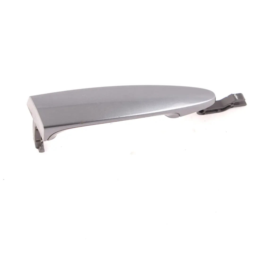 Maniglia porta BMW E90 F20 F30 anteriore posteriore destra Mineralgrau Grey B39 per con numero di parte 7207562 Maniglia porta BMW E90 F20 F30 anteriore posteriore destra Mineralgrau Grey B39 - SKU 7207562-MG - Numero di parte 7207562