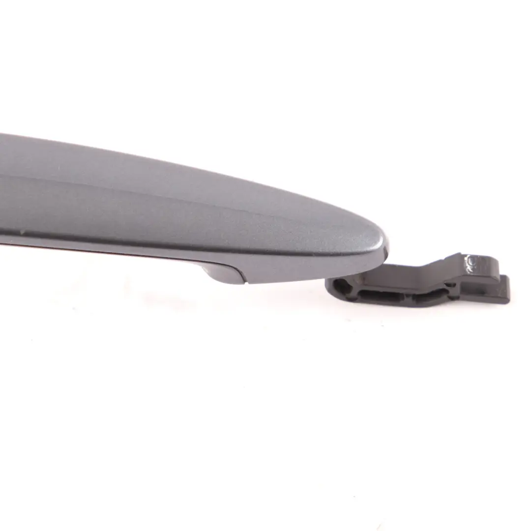 Maniglia porta BMW E90 F20 F30 anteriore posteriore destra Mineralgrau Grey B39 per con numero di parte 7207562 Maniglia porta BMW E90 F20 F30 anteriore posteriore destra Mineralgrau Grey B39 - SKU 7207562-MG - Numero di parte 7207562