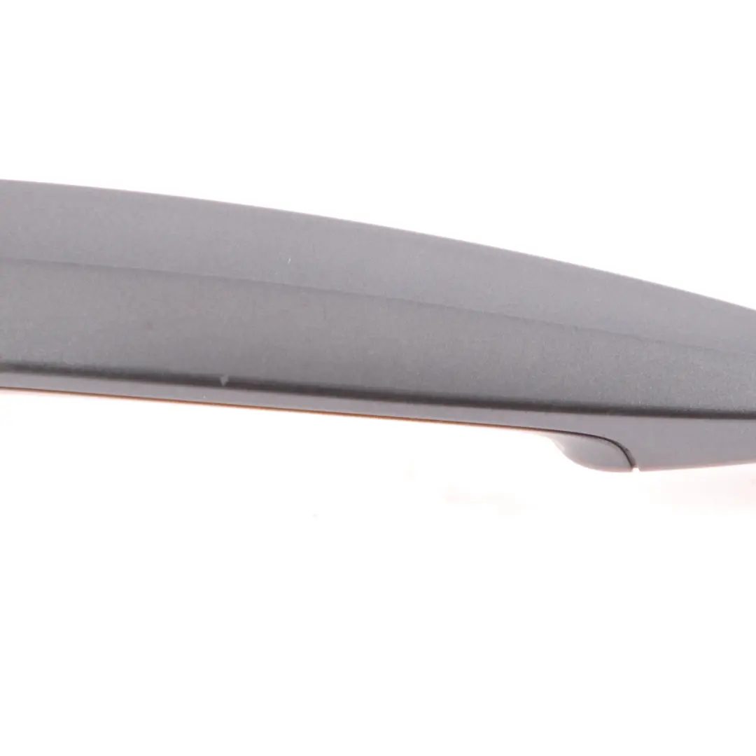 Maniglia porta BMW E90 F20 F30 anteriore posteriore destra Mineralgrau Grey B39 per con numero di parte 7207562 Maniglia porta BMW E90 F20 F30 anteriore posteriore destra Mineralgrau Grey B39 - SKU 7207562-MG - Numero di parte 7207562