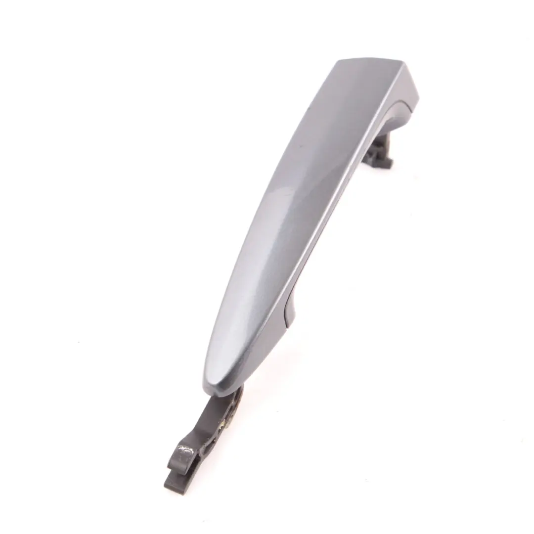 Asidero Puerta BMW E90 F20 F30 Delantero Trasero Derecho Mineralgrau Gris B39 para con número de pieza 7207562 Asidero Puerta BMW E90 F20 F30 Delantero Trasero Derecho Mineralgrau Gris B39 - SKU 7207562-MG - Número de pieza 7207562