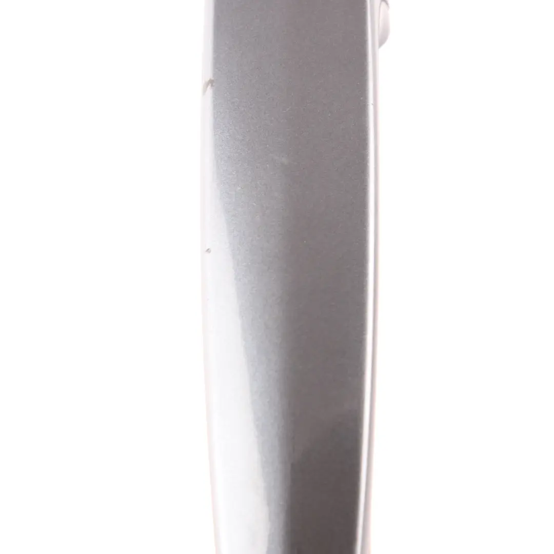 Asidero Puerta BMW E90 F20 F30 Delantero Trasero Derecho Mineralgrau Gris B39 para con número de pieza 7207562 Asidero Puerta BMW E90 F20 F30 Delantero Trasero Derecho Mineralgrau Gris B39 - SKU 7207562-MG - Número de pieza 7207562